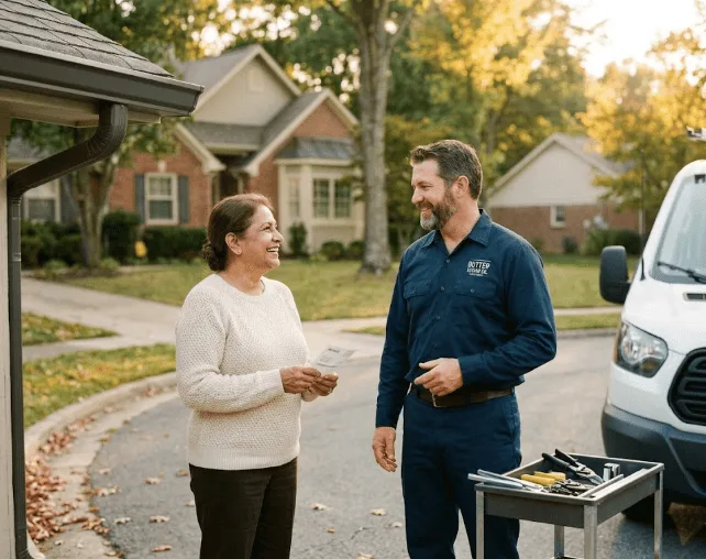 Gutter Repair Edson, KS FAQs