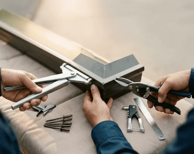 Why choose Gutter Repair in Edson, KS